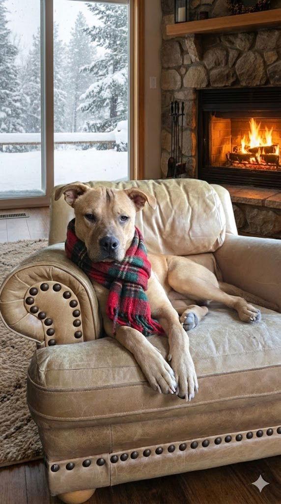 Enlarge Chip, a Adoptable Pit Bull Terrier in Evergreen, CO image 2/3