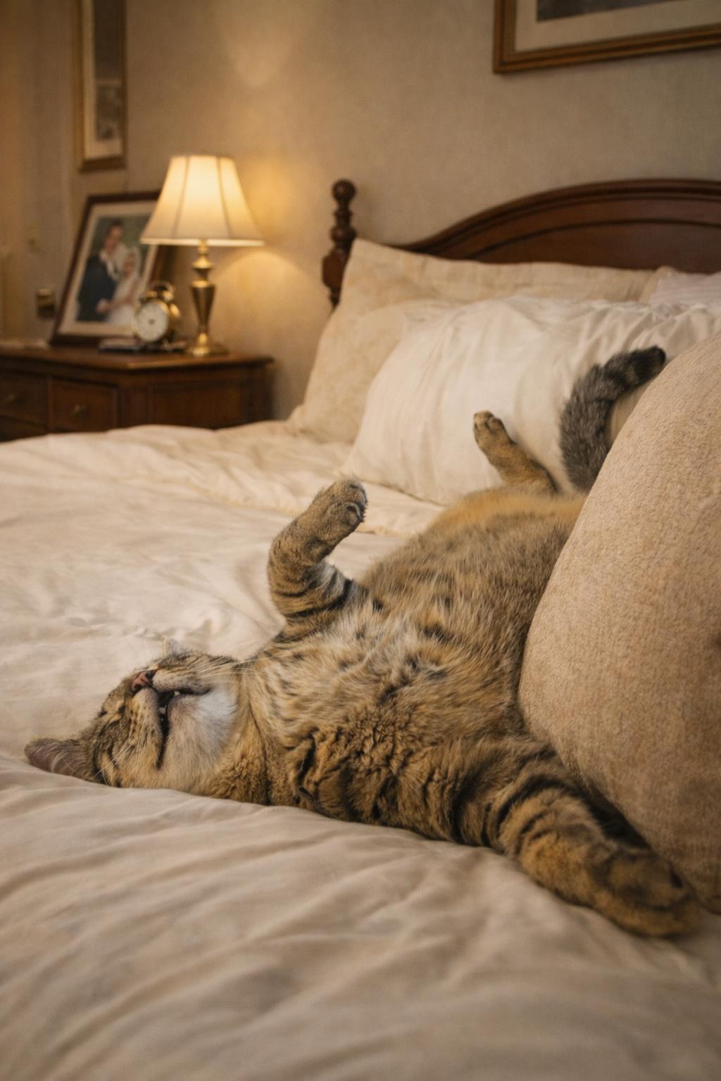 Enlarge Pookie- kid friendly snuggle bug!, an adopted Tabby in Houston, TX image 5/5