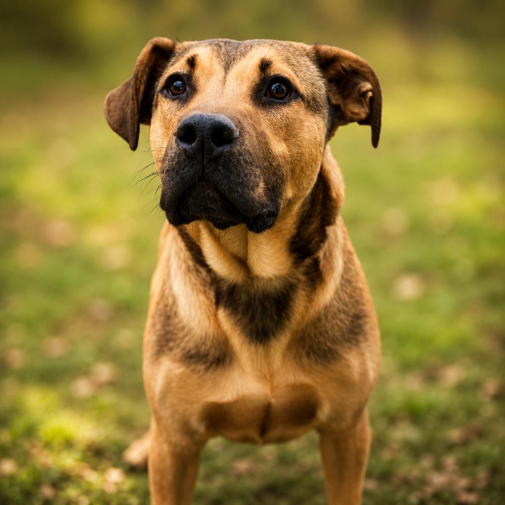 Enlarge Dale, a Adoptable mixed breed in Wilton, CA image 2/2