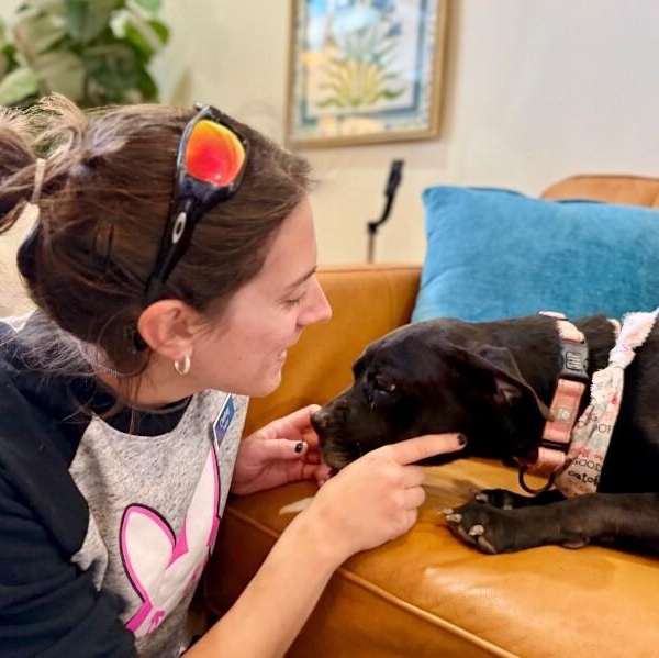 Blanche Nap Enthusiast — thumbnail 3