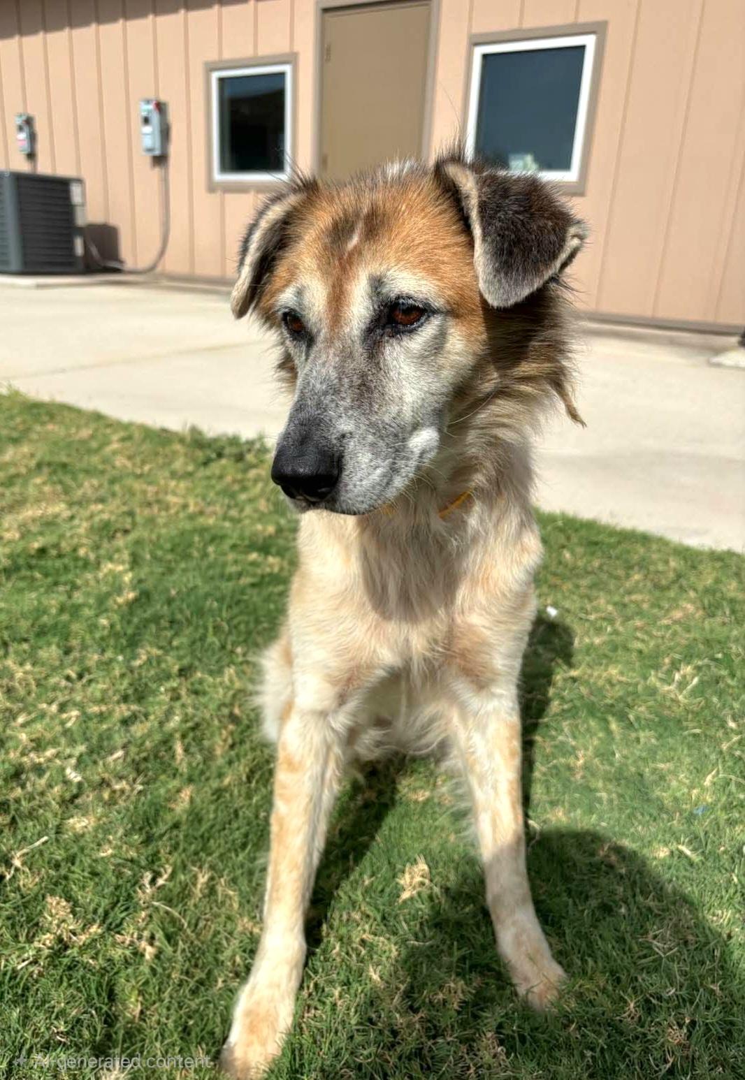 Enlarge Mercy, a Adoptable mixed breed in Nashua, NH image 2/6