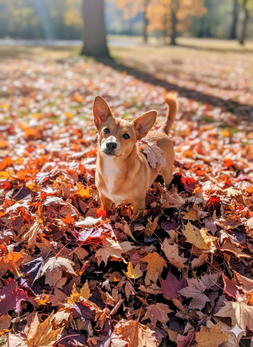 Frank (of Frank and Stein - puppies)