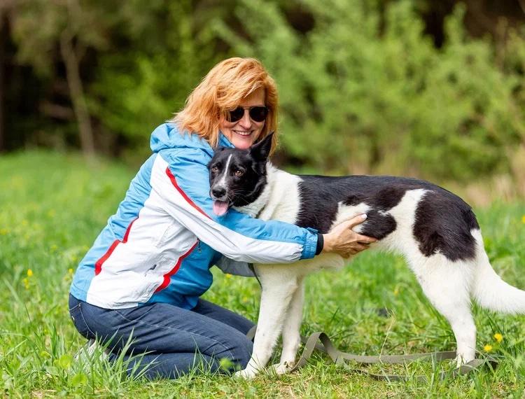 Enlarge Chanel (Shani), a Adopted mixed breed in Fredericksburg, VA image 5/6