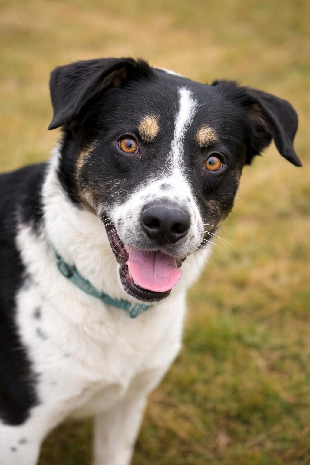Enlarge Jasper, an adopted mixed breed in Carver, MA image 1/5