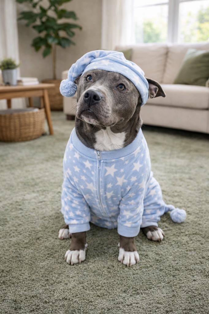 Enlarge Gunner, a Adoptable Pit Bull Terrier in Centralia, IL image 1/3