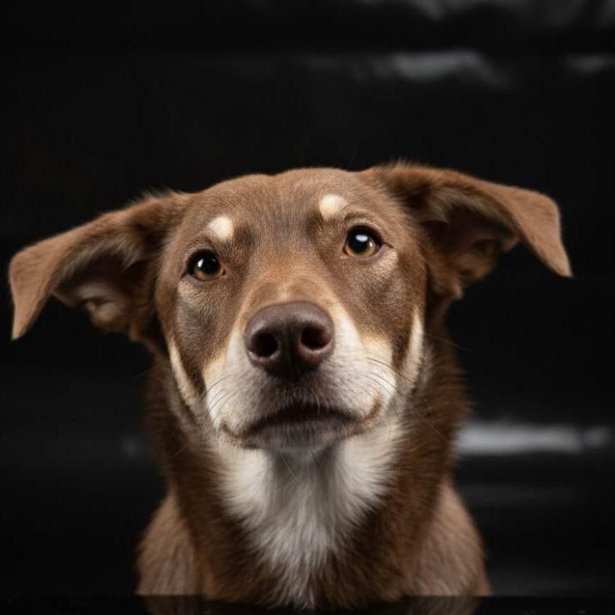 Enlarge Sherman, a Adoptable mixed breed in Phoenix, AZ image 6/6