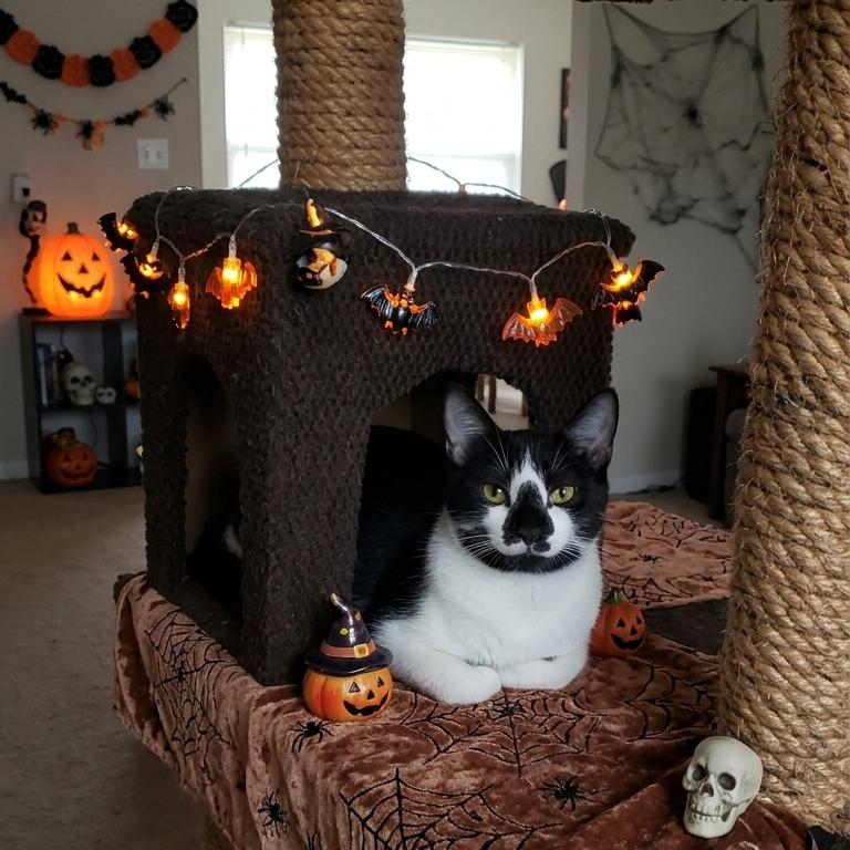 Enlarge Maverick, a Adoptable Domestic Medium Hair in Eufaula, AL image 1/4