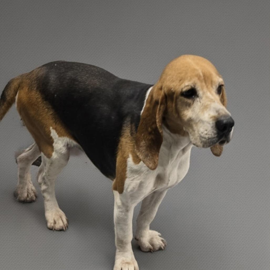 Enlarge Nana 26-0002, a Adoptable mixed breed in Yanceyville, NC image 1/1