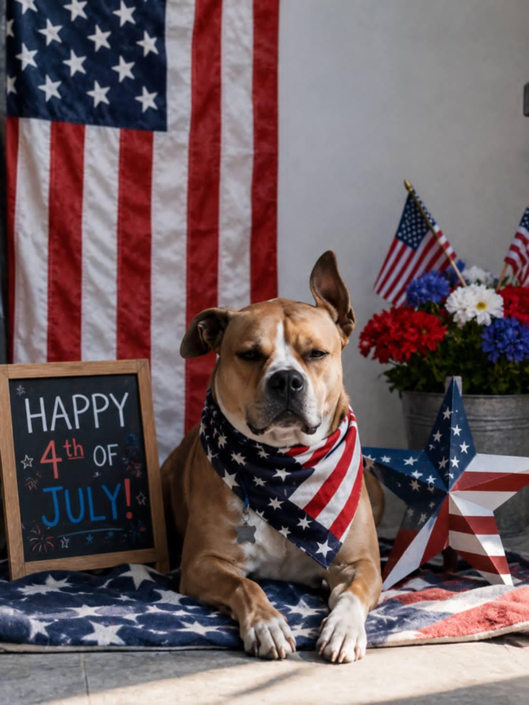 Lonzo, a Adoptable Pit Bull Terrier in St. Louis, MO image 2/3