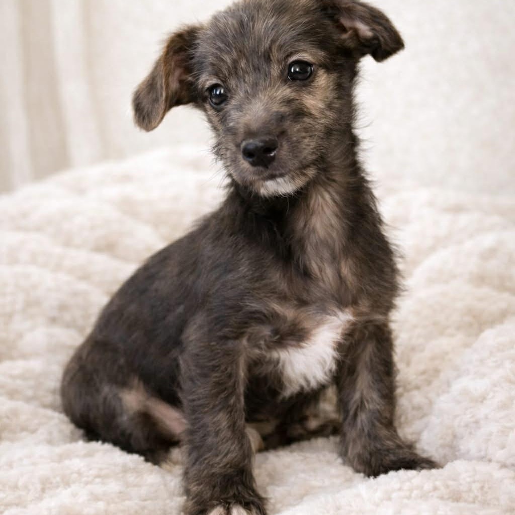 Enlarge DILLON, an adopted mixed breed in Evansville, WI image 3/3