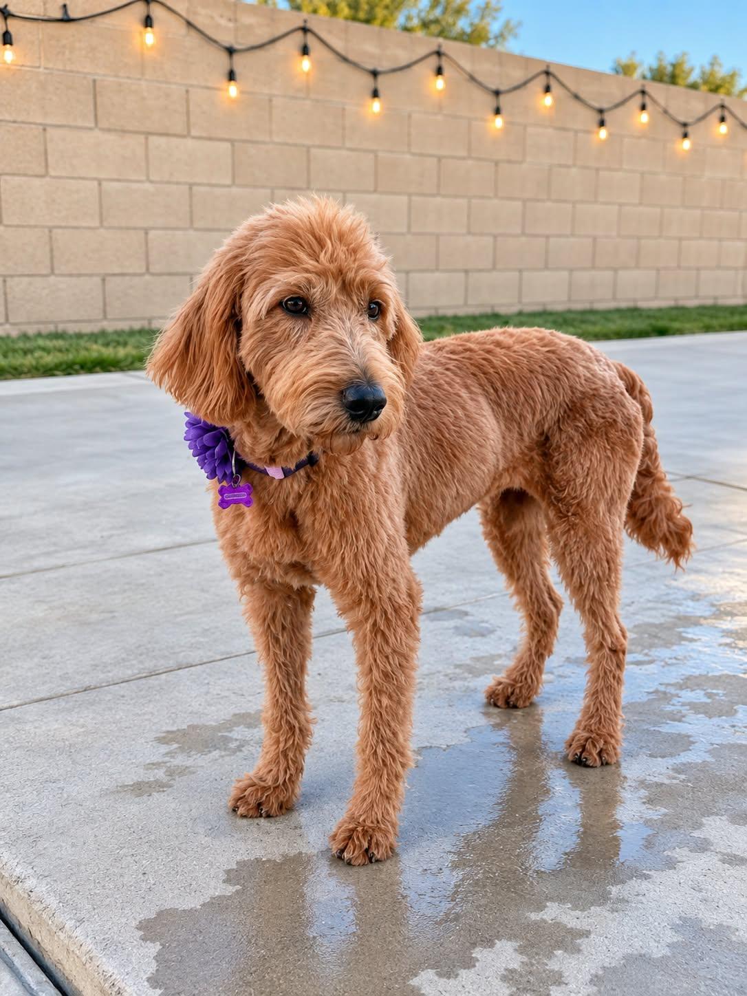 Enlarge Sage, a Adoptable mixed breed in Corona, CA image 2/3