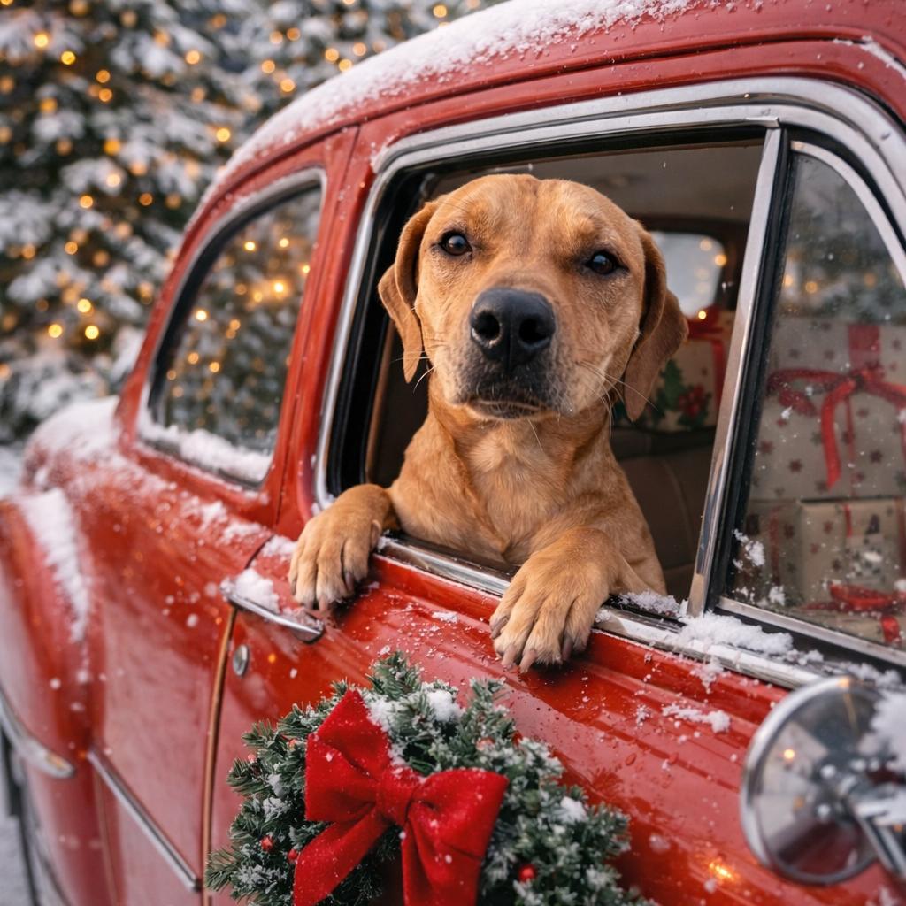 Jolly, a Adoptable mixed breed in Binghamton, NY image 5/5