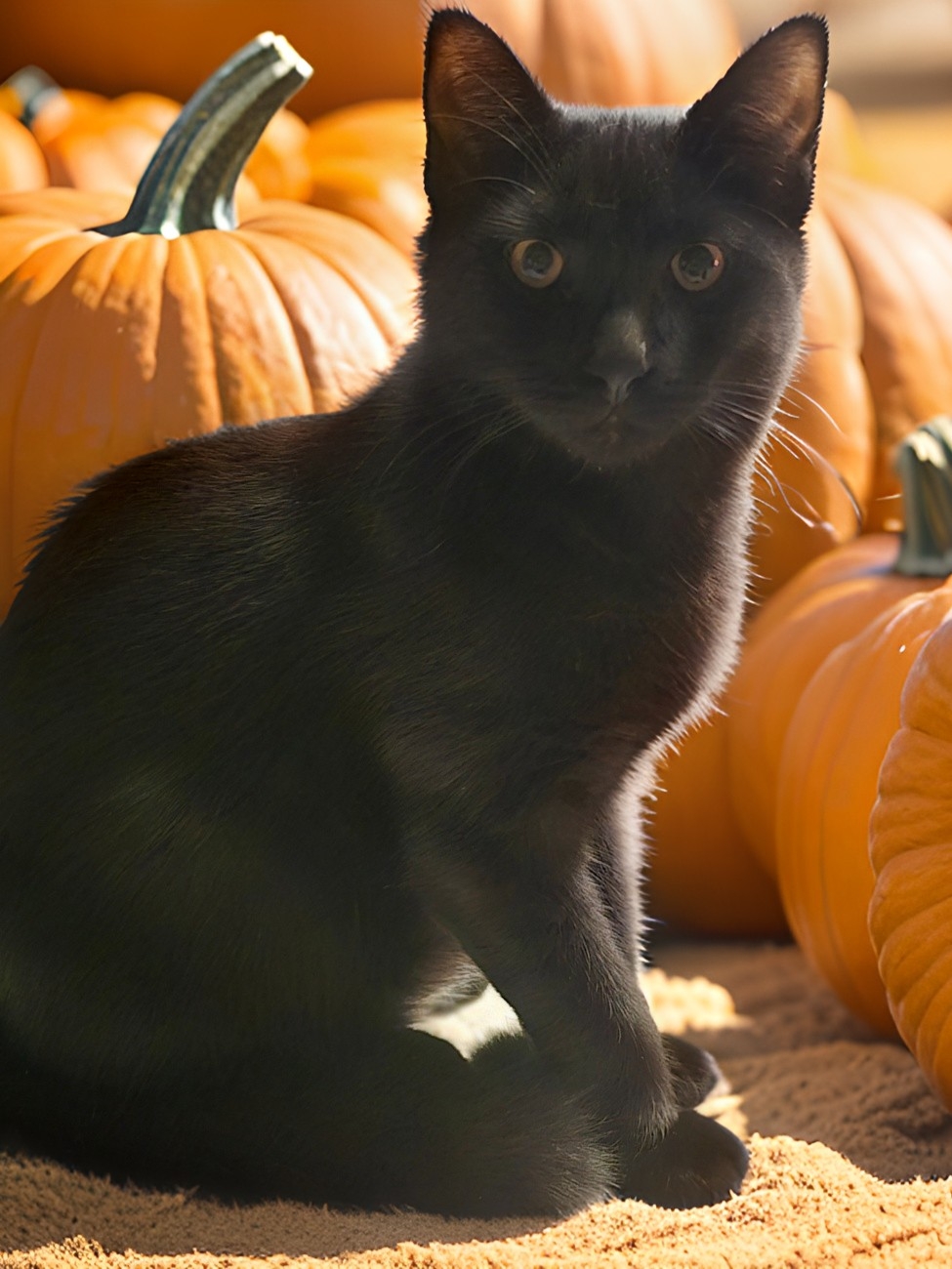 Bear, Adoptable, Kitten Male Domestic Short Hair.
