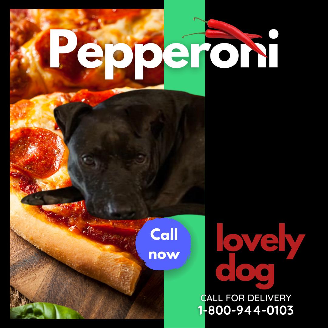 PEPPERONI