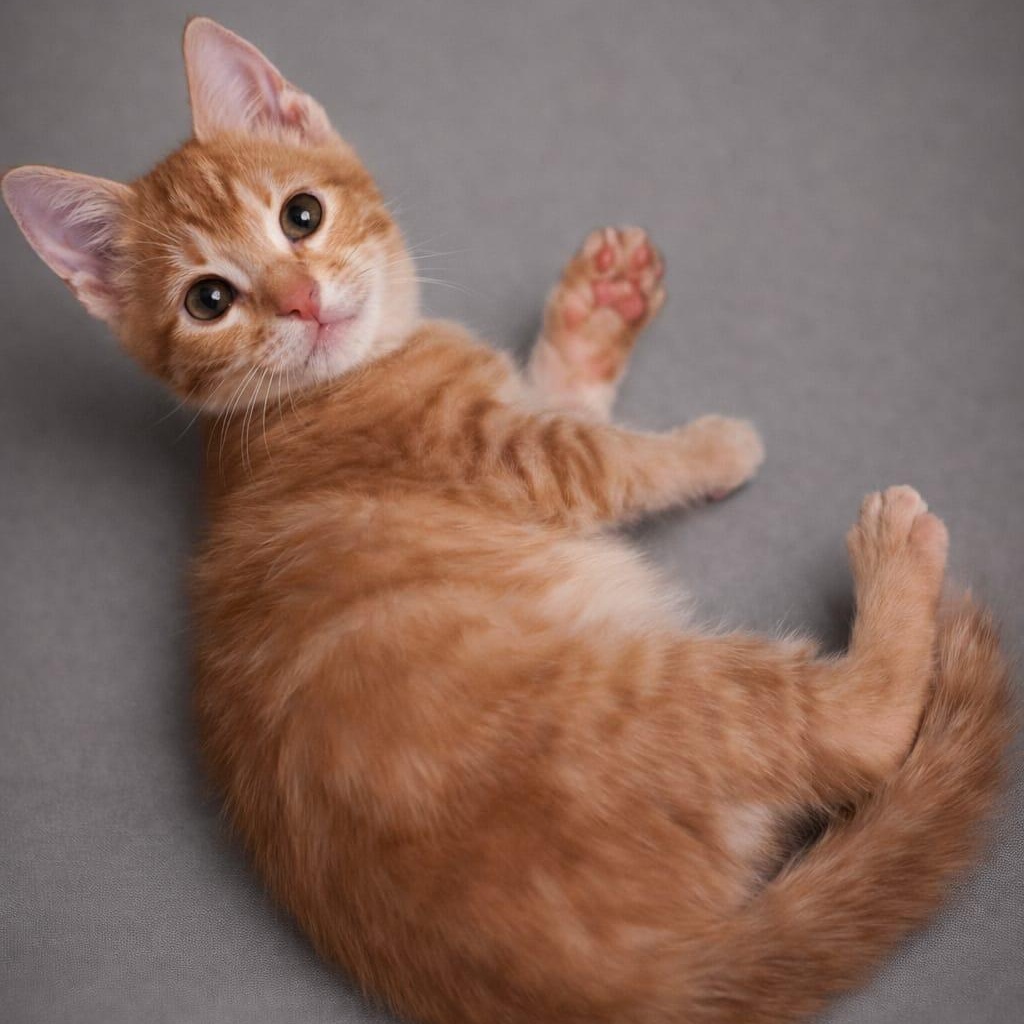 Fennel, an adopted Domestic Short Hair in Miami, FL image 2/2