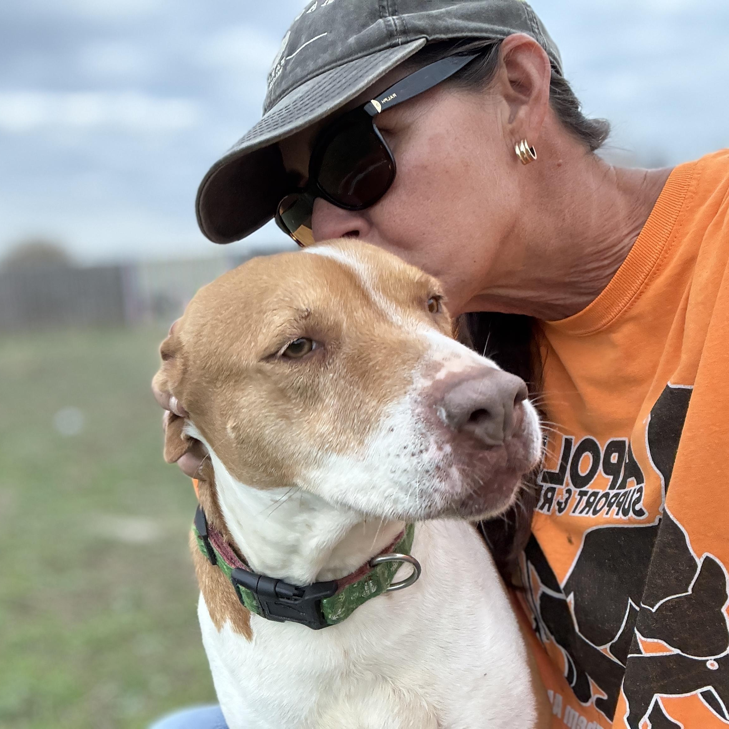 Enlarge *Princess Sophia, a Adoptable mixed breed in Justin, TX image 5/6