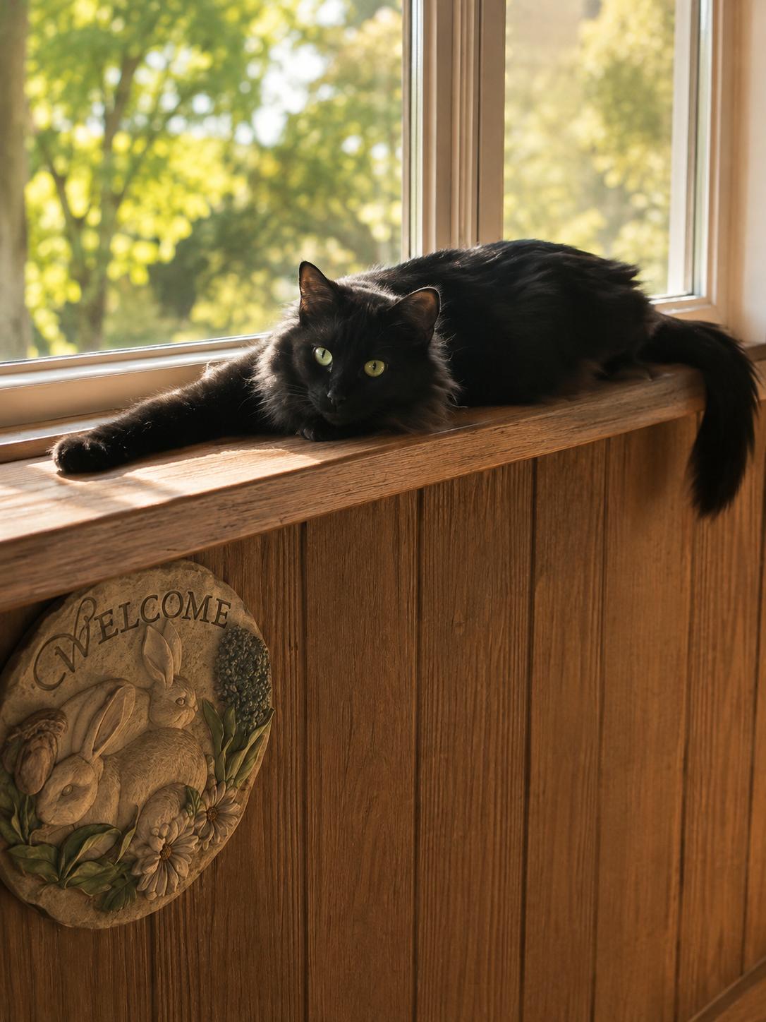 Enlarge Kali, a Adoptable Domestic Medium Hair in Santa Cruz, CA image 5/6