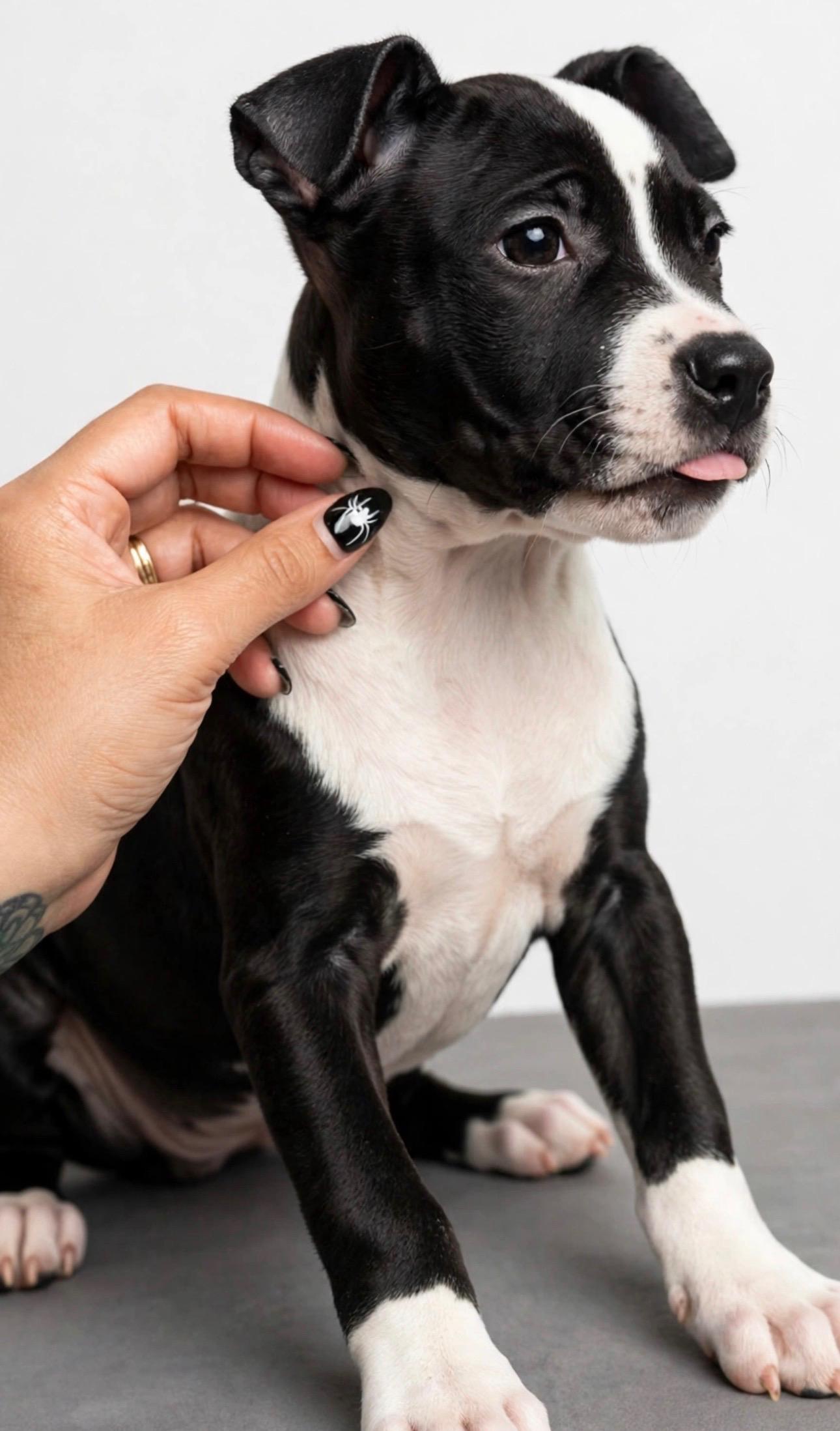 Enlarge OPAL, a Adoptable mixed breed in Missoula, MT image 3/6