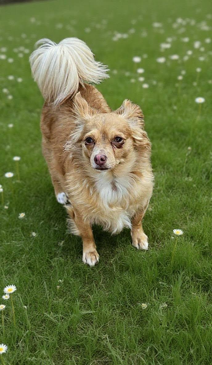 Winston, a Adoptable Mixed Breed in Fairmont, WV image 3/3