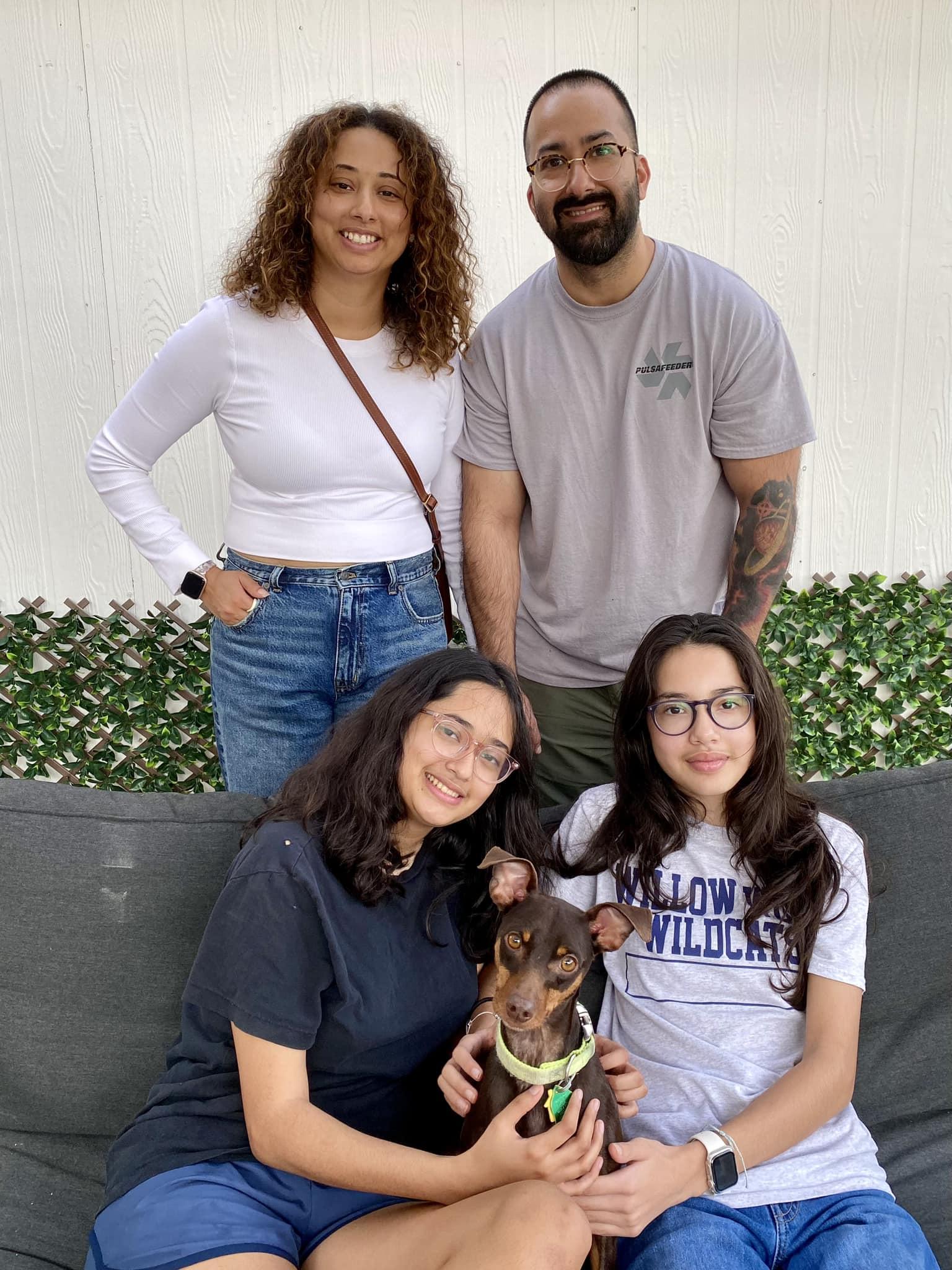 Bentley - ADOPTED! 3