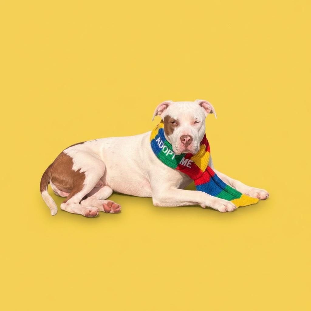 Enlarge Luka-ADOPT Me!!, a ADOPTABLE mixed breed in Redondo Beach, CA image 4/6