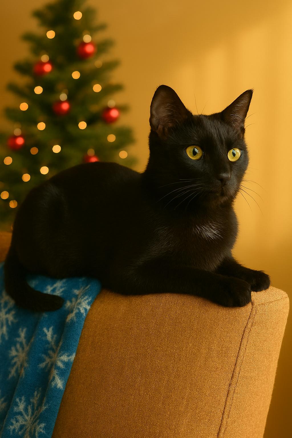 Enlarge Della, a Adoptable Domestic Short Hair in Bloomfield, NJ image 1/3