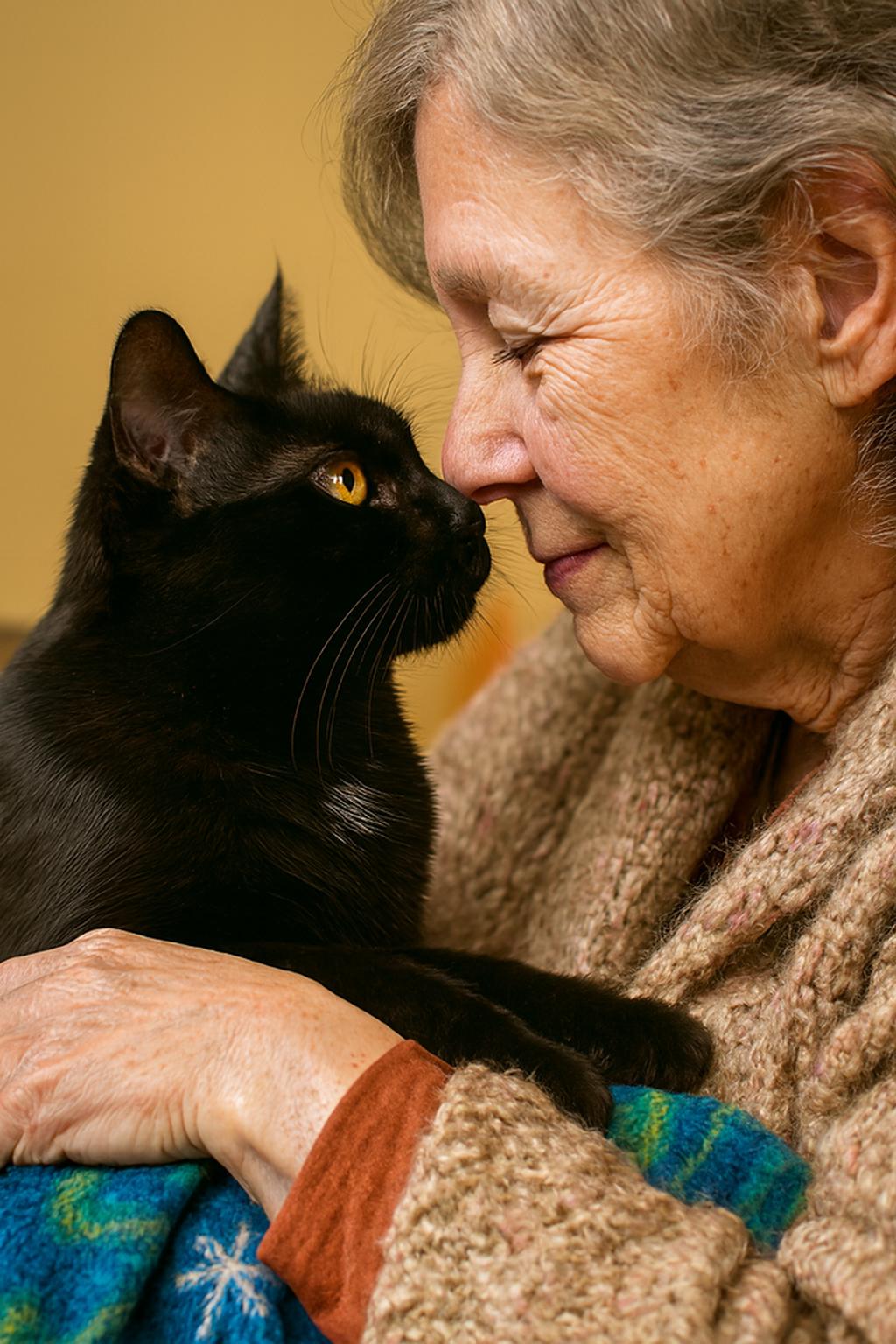 Enlarge Della, a Adoptable Domestic Short Hair in Bloomfield, NJ image 3/3