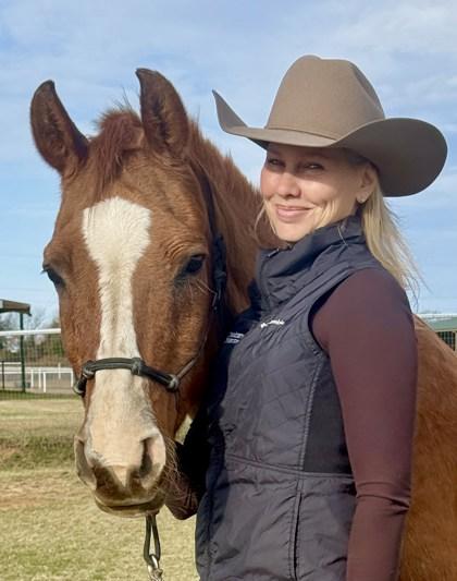 Shiraz, Adoptable, Senior Male Arabian & Saddlebred.
