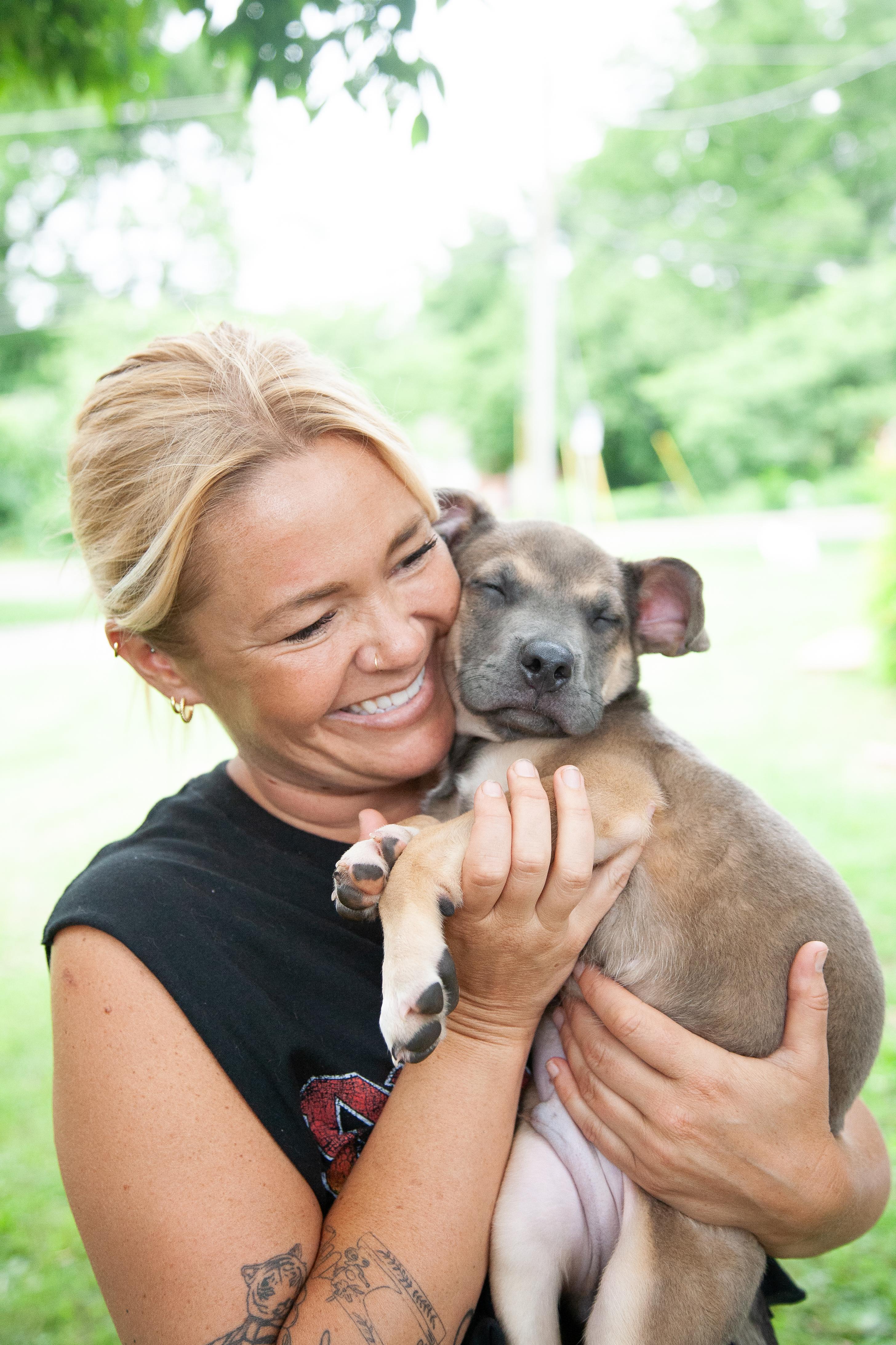 Woody, a Adoptable Mixed Breed in Nashville, TN image 3/6