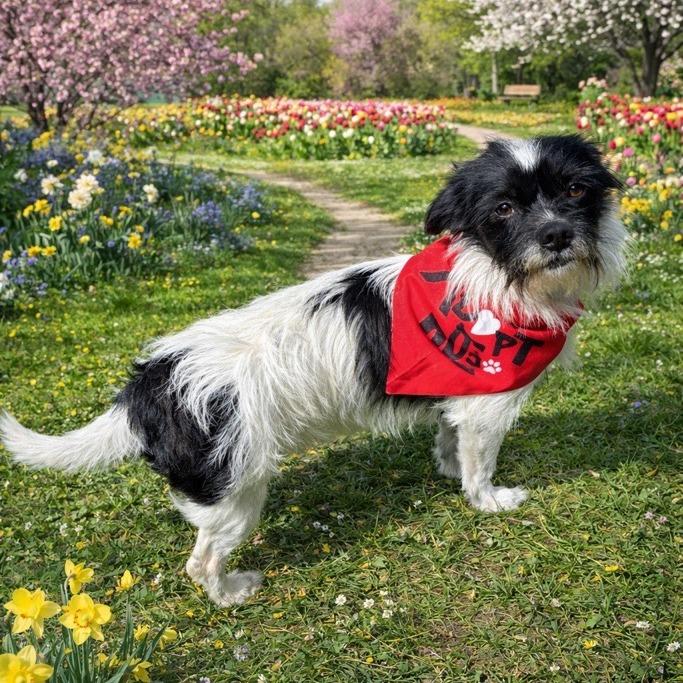 Enlarge Sailor, a Adoptable Mixed Breed in Baton Rouge, LA image 2/6