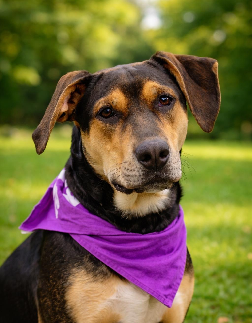 Jenna - Adoption Fee Sponsored and Pups 4 Parole Graduate!!!