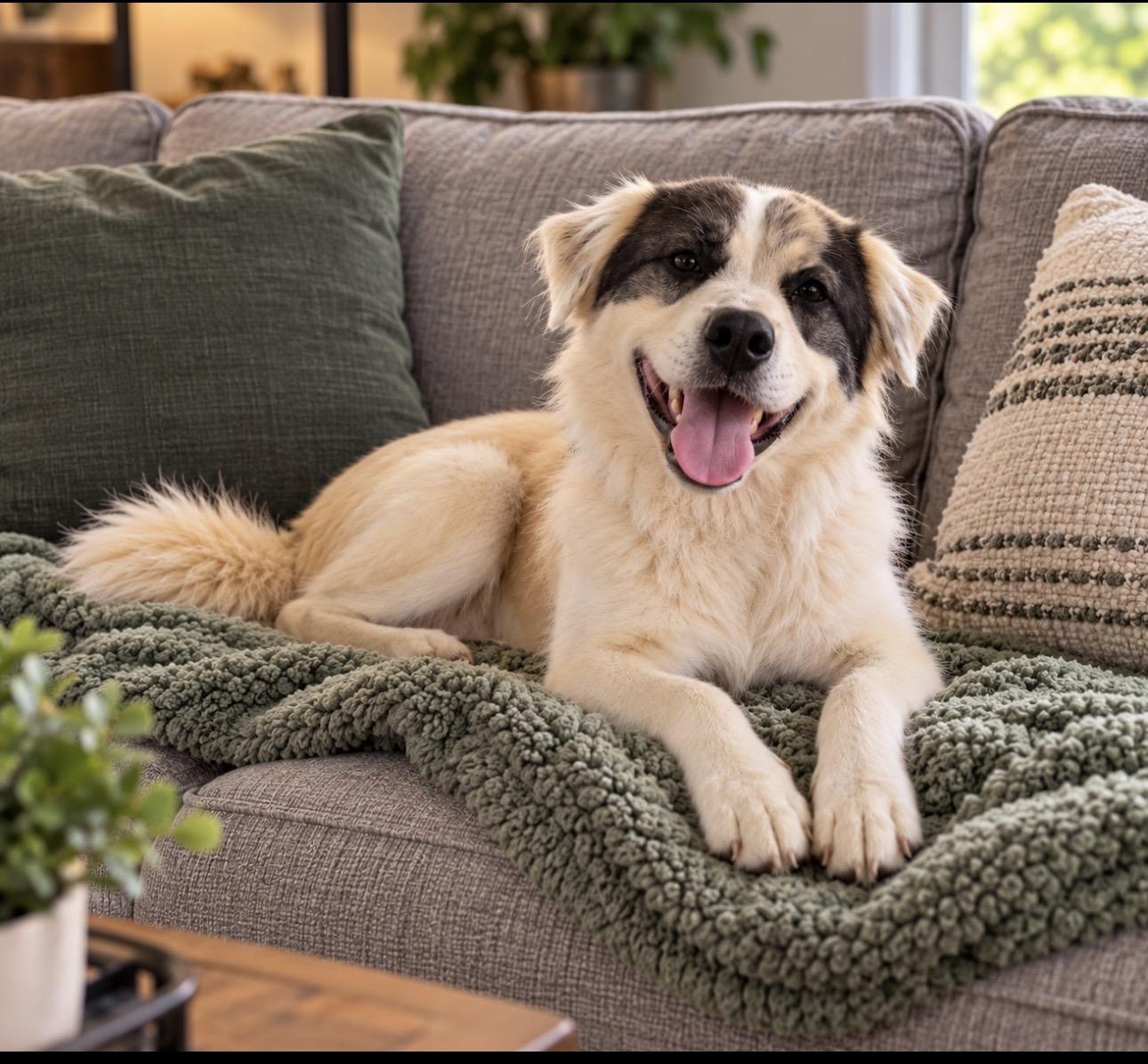 Enlarge Ash, a Adoptable Border Collie in CUMMING, GA image 3/6