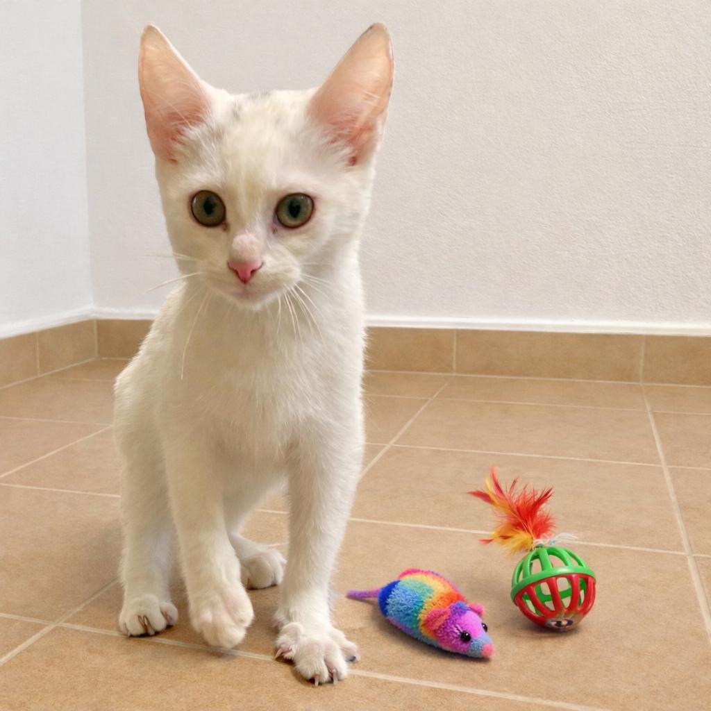 Enlarge Poundcake , a Adoptable mixed breed in Hillsboro, TX image 3/6