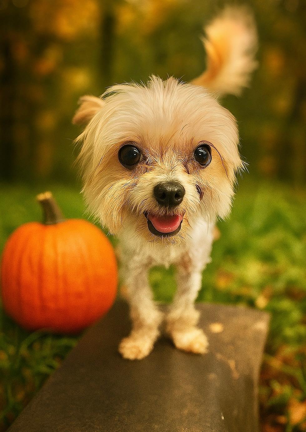 Enlarge Whiskey, a Adopted Yorkshire Terrier in Parrish, FL image 6/6
