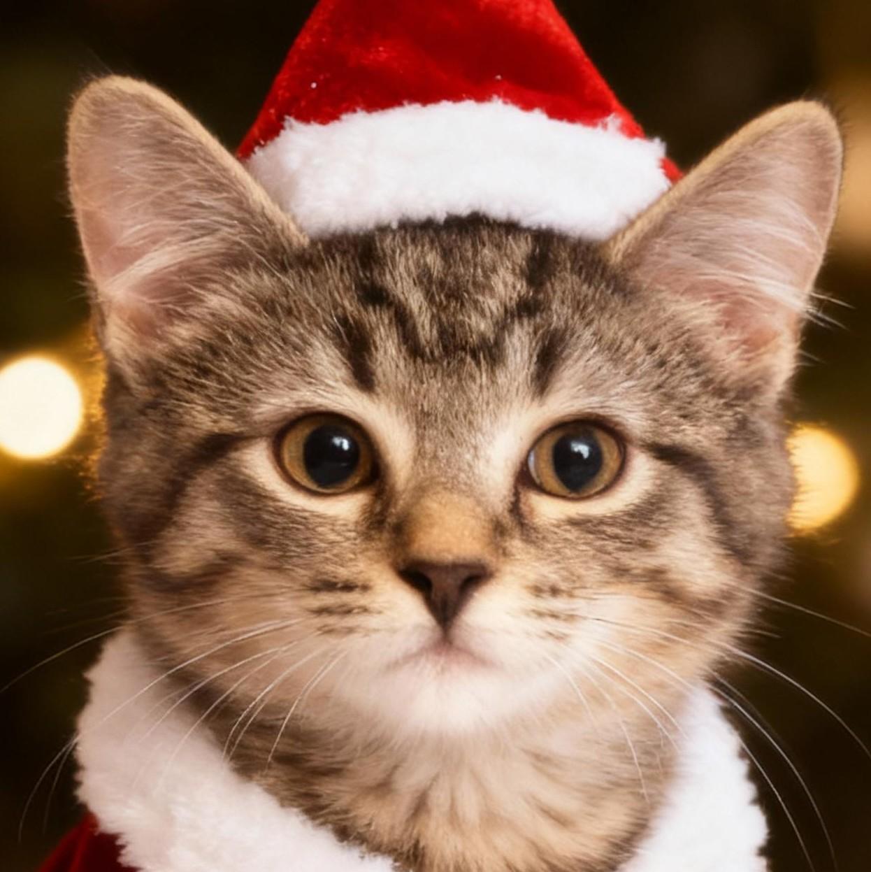 Enlarge Elsa (and Maude), a Adoptable Domestic Short Hair in Johnsburg, IL image 1/4