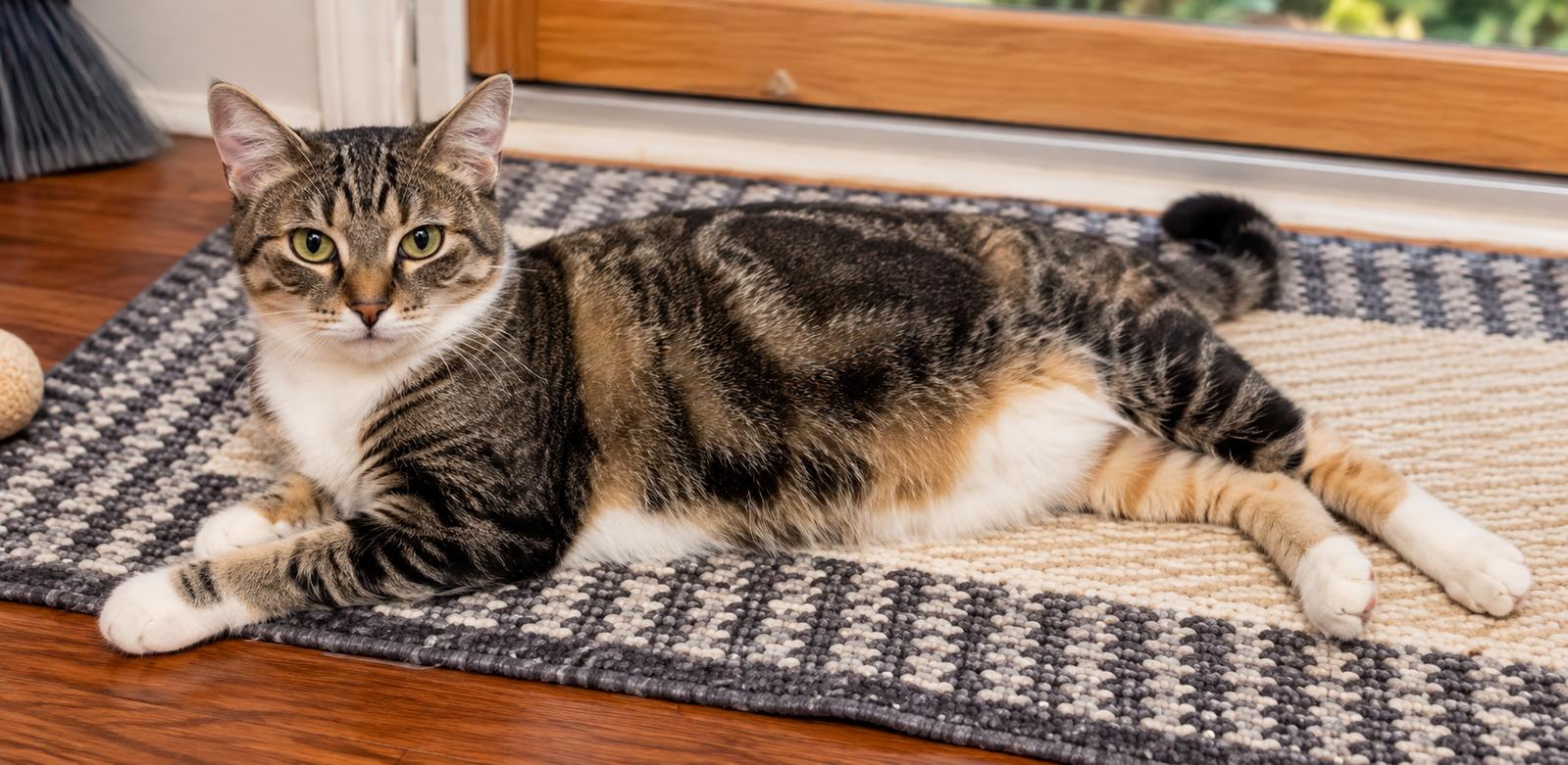Enlarge Chelsea, Willow Grove PS (6/10/26-140), a Adoptable mixed breed in Greenville, DE image 2/3