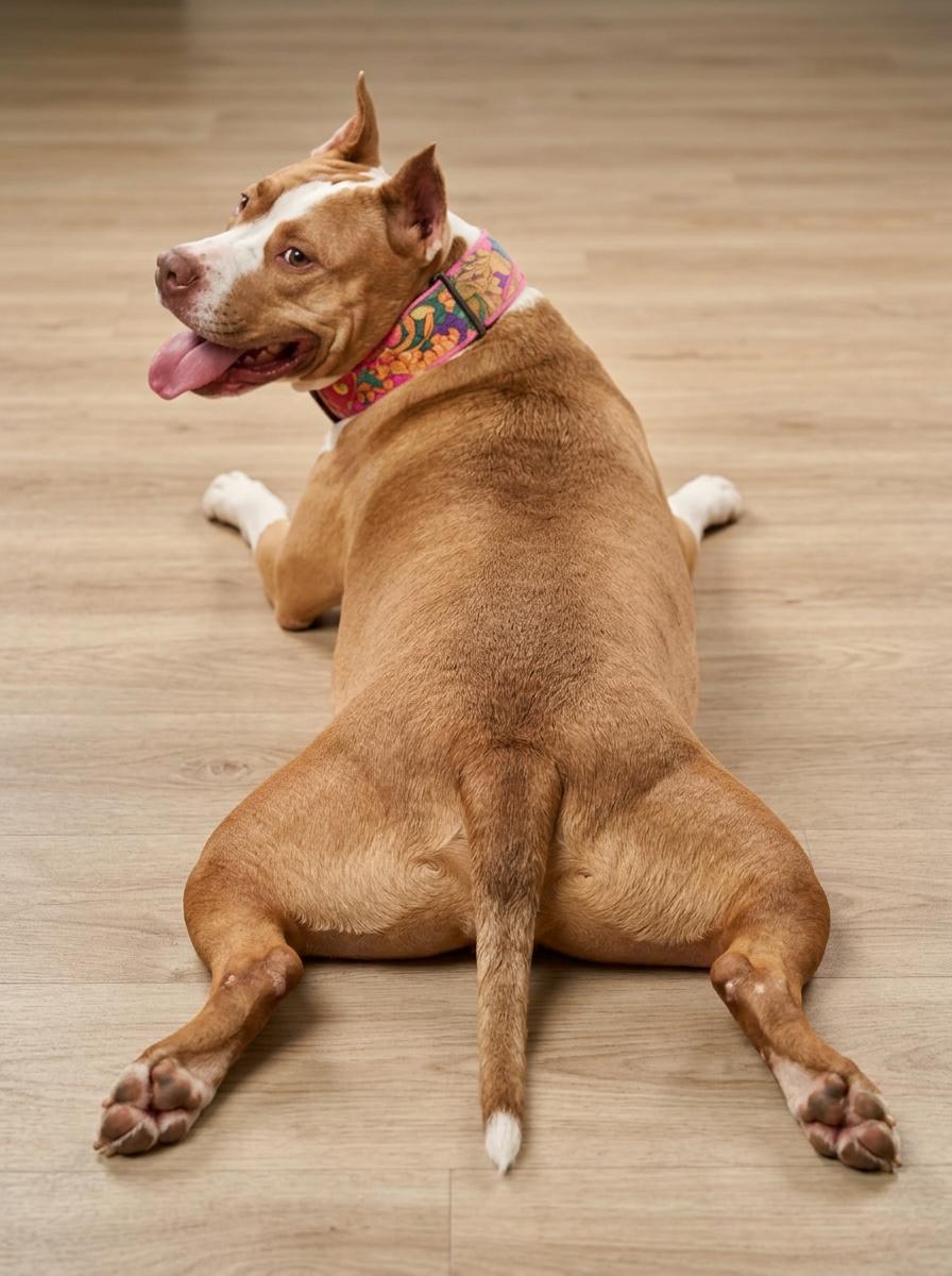 SIMONE.....beautiful AND SWEET, Adoptable, Adult Female Staffordshire Bull Terrier & Pit Bull Terrier.
