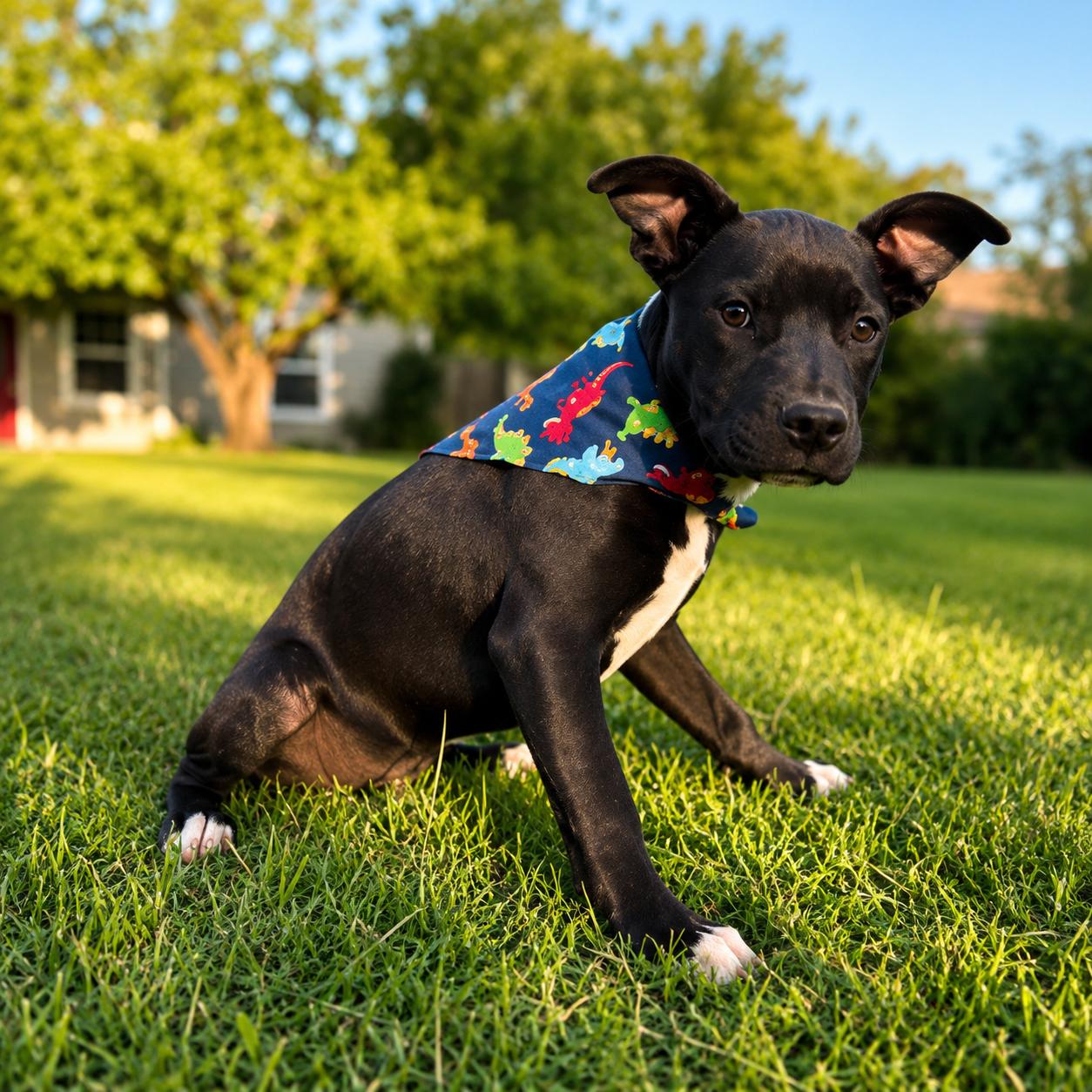 Enlarge Geodude, a ADOPTABLE mixed breed in Lodi, CA image 3/4