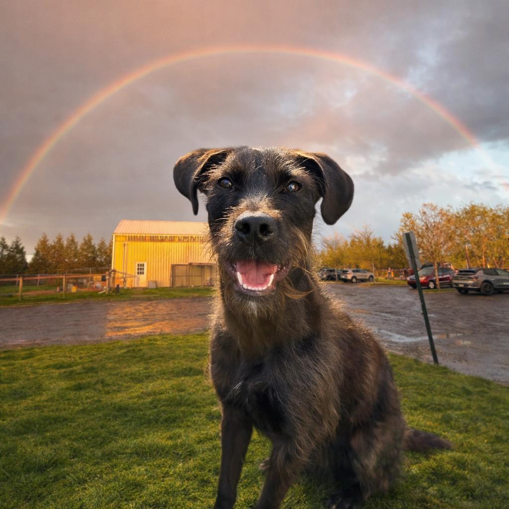Enlarge Carol Kaye, a Adoptable mixed breed in Quakertown, PA image 3/6