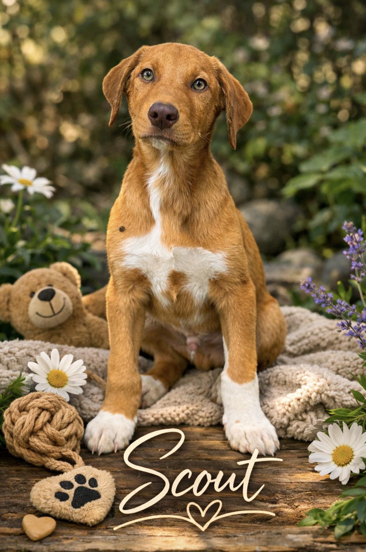 Scout — thumbnail 2