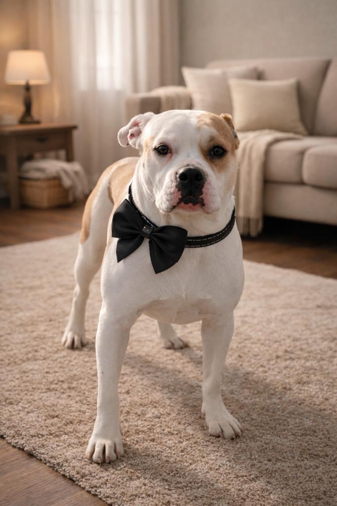 Enlarge Carol, a Adopted mixed breed in Centralia, IL image 1/1