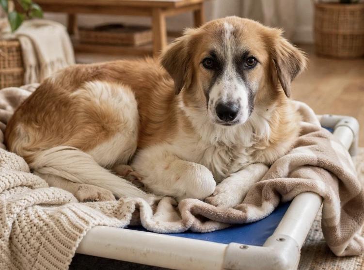 Enlarge Cosmo, a Adoptable mixed breed in Shreveport, LA image 1/1