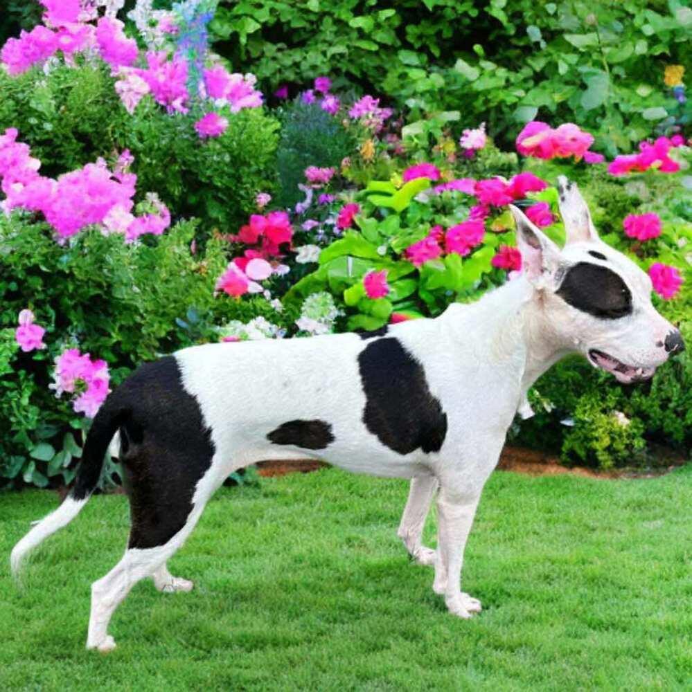 Enlarge Noodle, a Adoptable mixed breed in Hagerstown, MD image 4/5