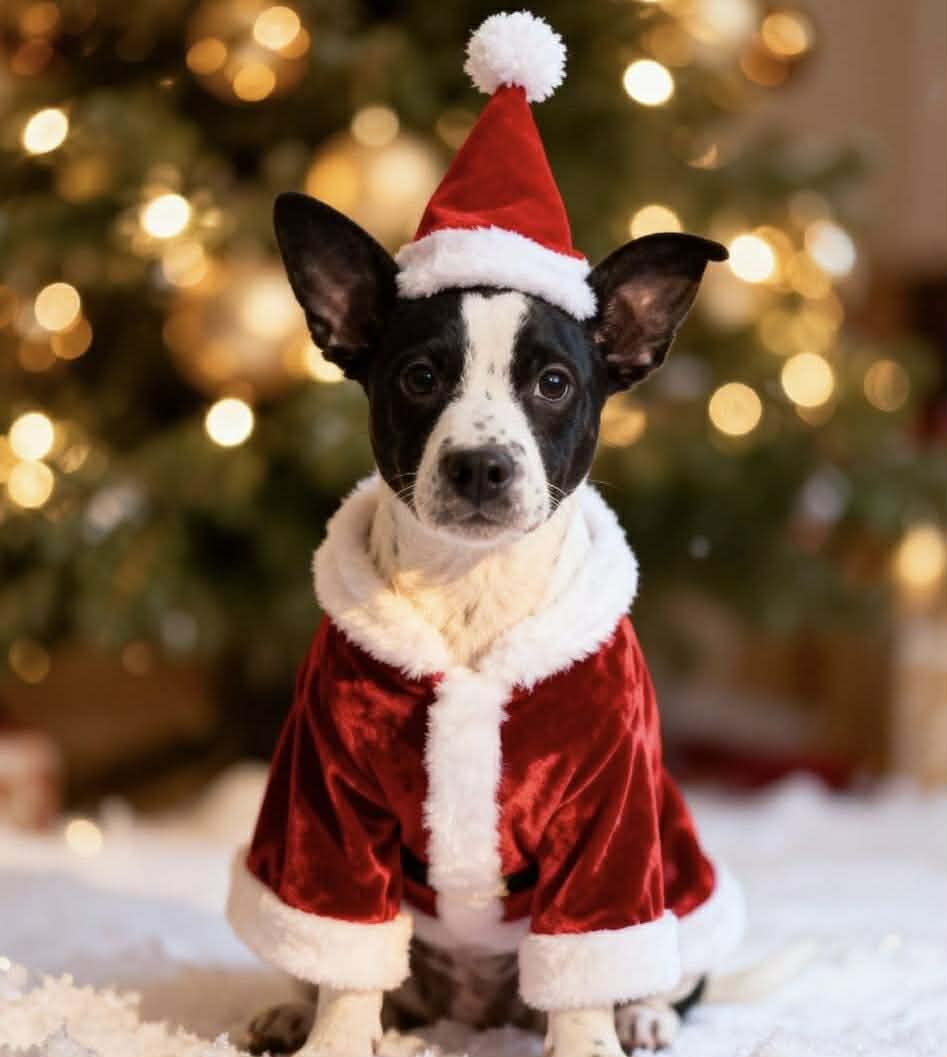 Enlarge Selah, an adopted Mixed Breed in Kenosha, WI image 2/6