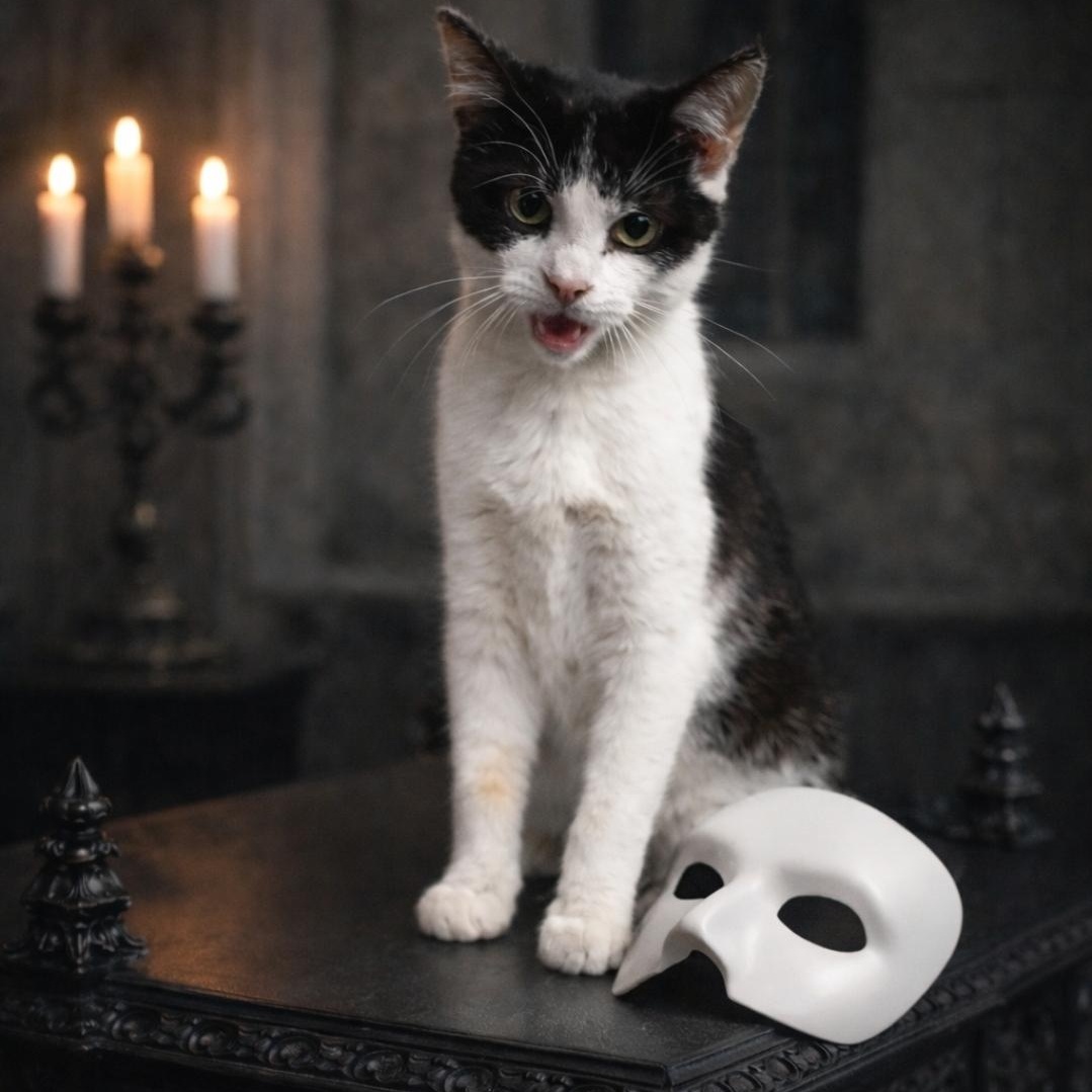 Dot , ADOPTABLE, Young Male Tuxedo.
