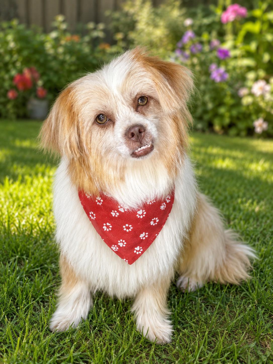 Enlarge Penelope - Fairfield, a Adoptable Shih Tzu in Pataskala, OH image 2/3