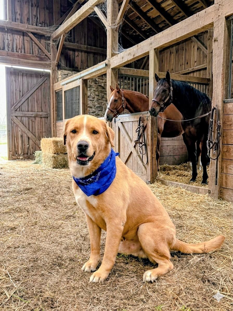 Enlarge Aspen - In NJ, a Adoptable mixed breed in Willington, CT image 6/6