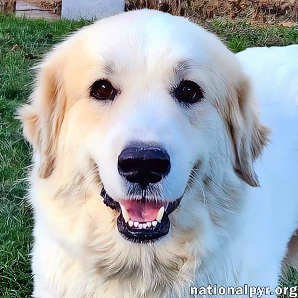 Precious in KY - Super Sweetie!