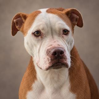 Enlarge Aurora, a Adoptable mixed breed in Windcrest, TX image 1/4