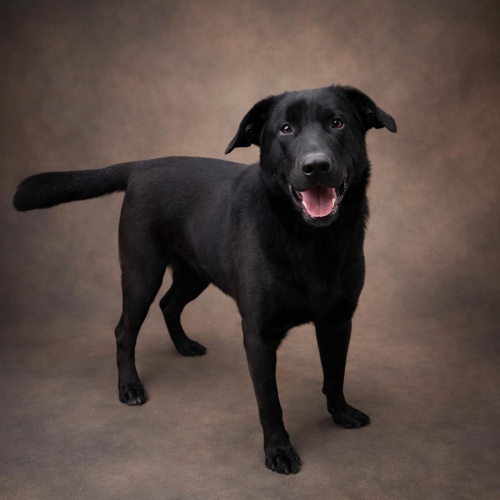 Martin, a ADOPTABLE mixed breed in Heber Springs, AR image 2/2